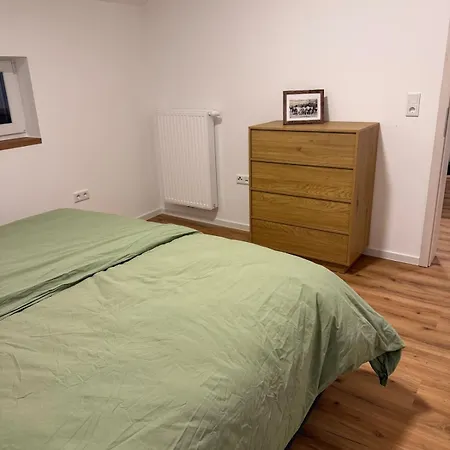 Leni Vacation * Hattert