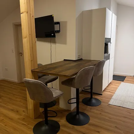 Leni Vacation Appartement