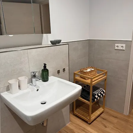 Leni Vacation Appartement Hattert