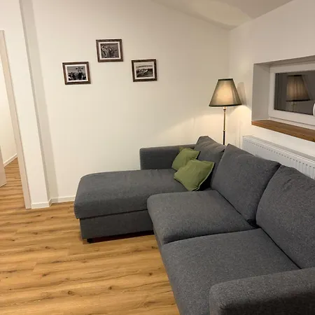 Leni Vacation Appartement Hattert