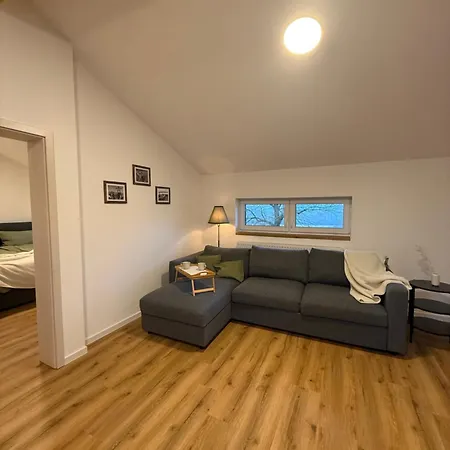 Leni Vacation Appartement