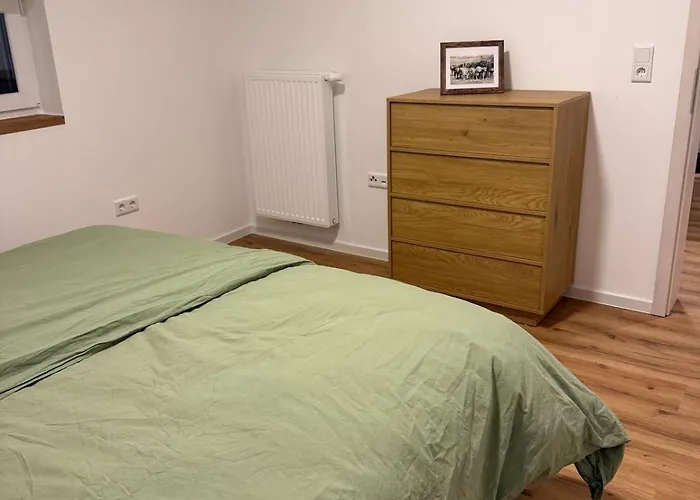 Leni Vacation * Hattert