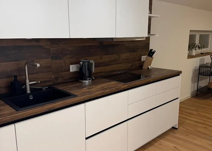 Apartment Leni Vacation *