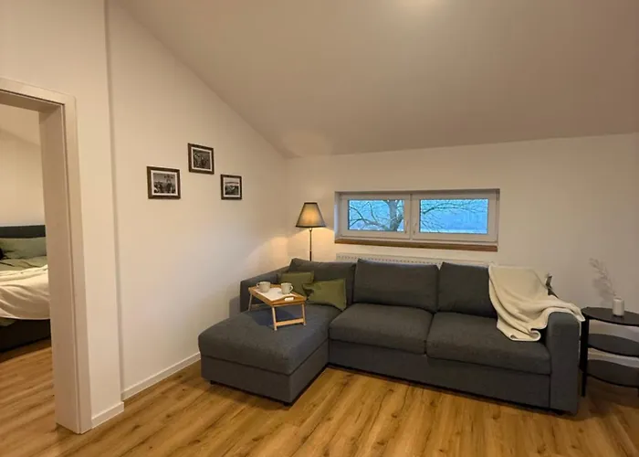 Leni Vacation Apartment