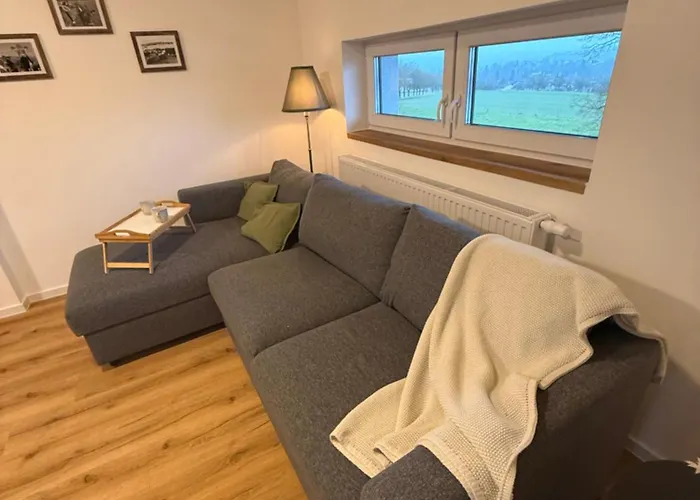 Apartment Leni Vacation